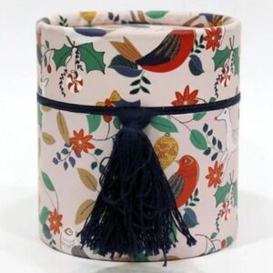 Wild Sage Gingerbread Candle!